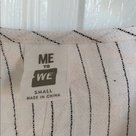 Pacsun Top - Picture 3 of 3